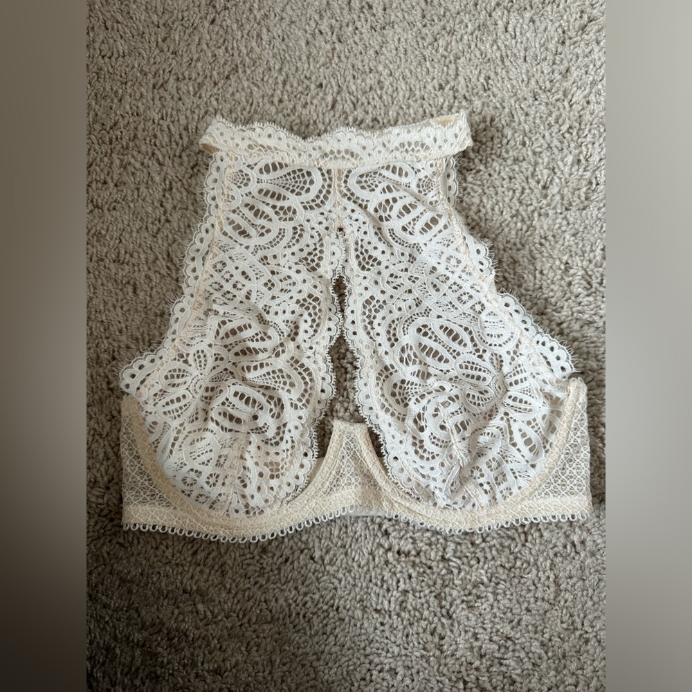 Victoria’s Secret dream angels bra unlined Demi
